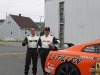 Targa Newfoundland 2009 142